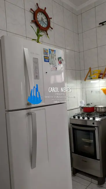 Foto 7 de Casa com 2 quartos à venda, 70m2 em Mongagua - SP