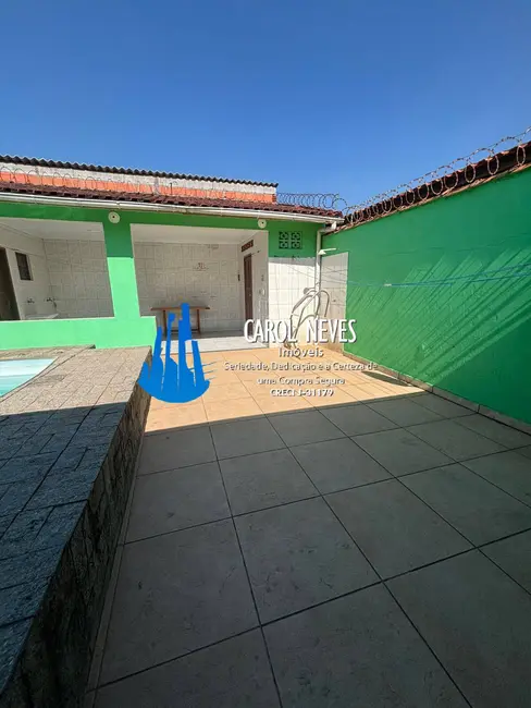 Foto 8 de Casa com 3 quartos à venda, 125m2 em Mongagua - SP