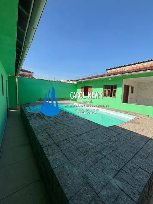 Foto 9 de Casa com 3 quartos à venda, 125m2 em Mongagua - SP