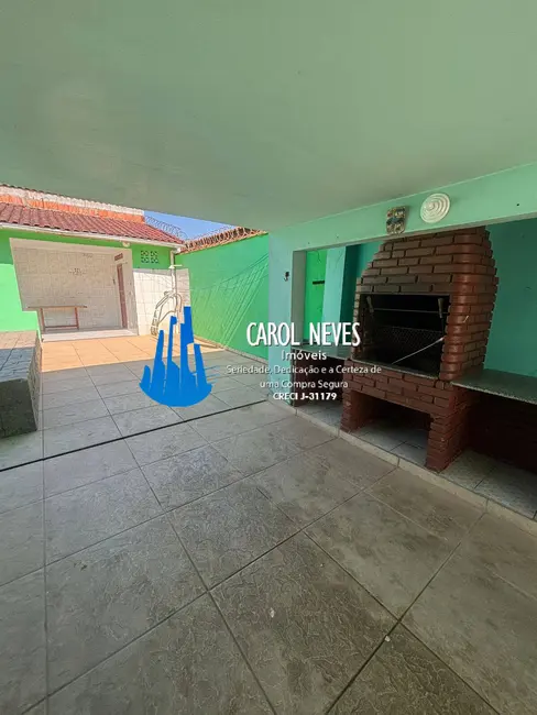 Foto 6 de Casa com 3 quartos à venda, 125m2 em Mongagua - SP