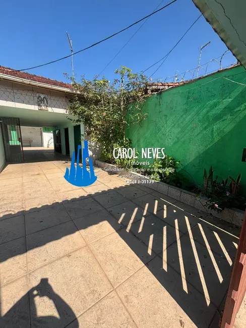 Foto 4 de Casa com 3 quartos à venda, 125m2 em Mongagua - SP