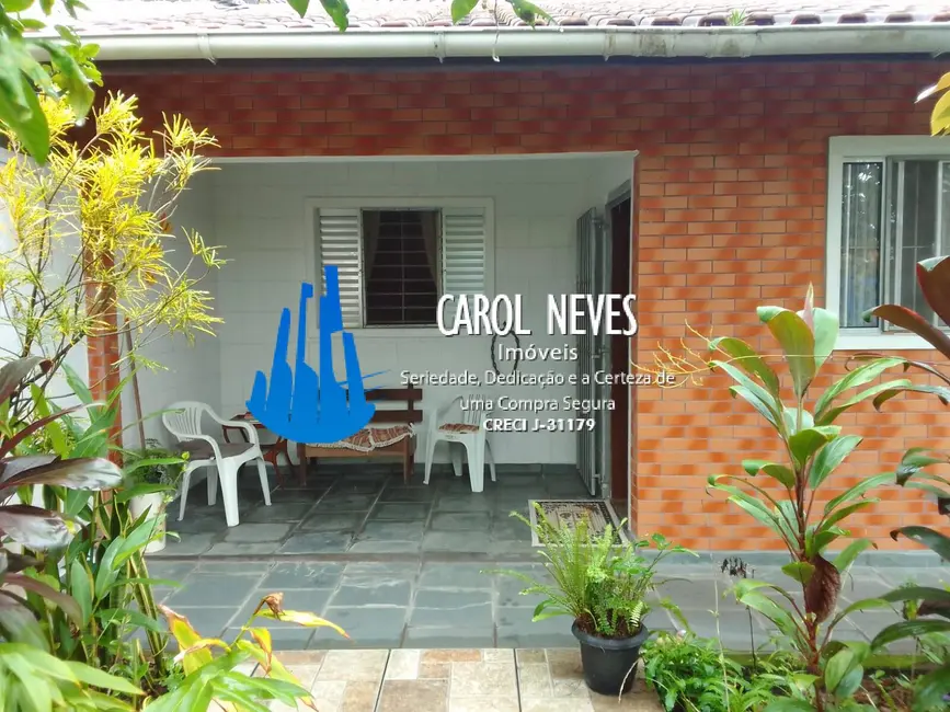 Foto 3 de Casa com 2 quartos à venda, 94m2 em Itanhaem - SP