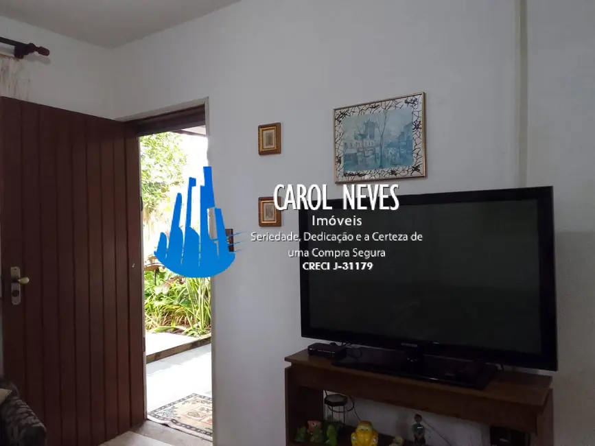 Foto 5 de Casa com 2 quartos à venda, 94m2 em Itanhaem - SP