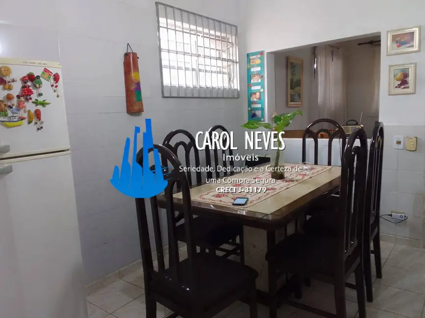 Foto 6 de Casa com 2 quartos à venda, 94m2 em Itanhaem - SP