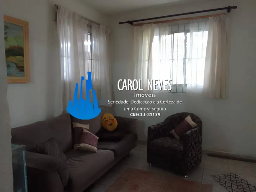Foto 4 de Casa com 2 quartos à venda, 94m2 em Itanhaem - SP