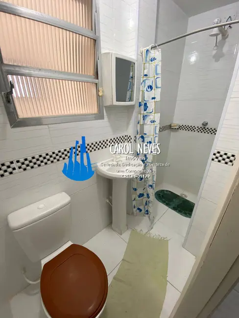 Foto 9 de Apartamento com 3 quartos à venda, 107m2 em Centro, Mongagua - SP