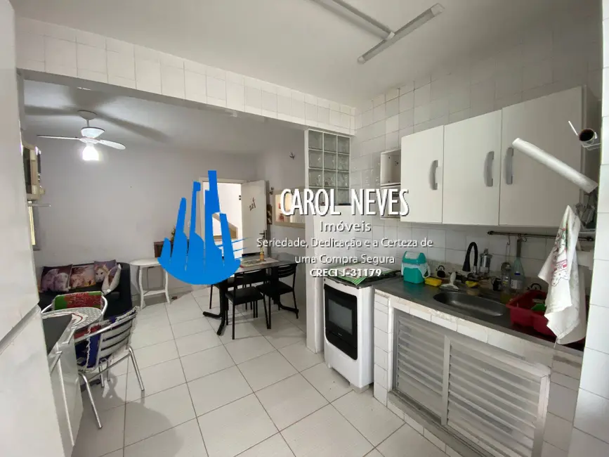Foto 5 de Apartamento com 3 quartos à venda, 107m2 em Centro, Mongagua - SP