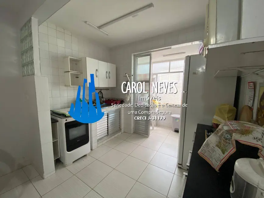 Foto 7 de Apartamento com 3 quartos à venda, 107m2 em Centro, Mongagua - SP