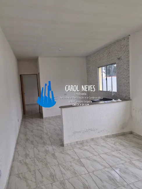 Foto 4 de Casa com 2 quartos à venda, 132m2 em Itanhaem - SP