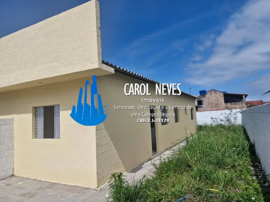 Foto 3 de Casa com 2 quartos à venda, 132m2 em Itanhaem - SP