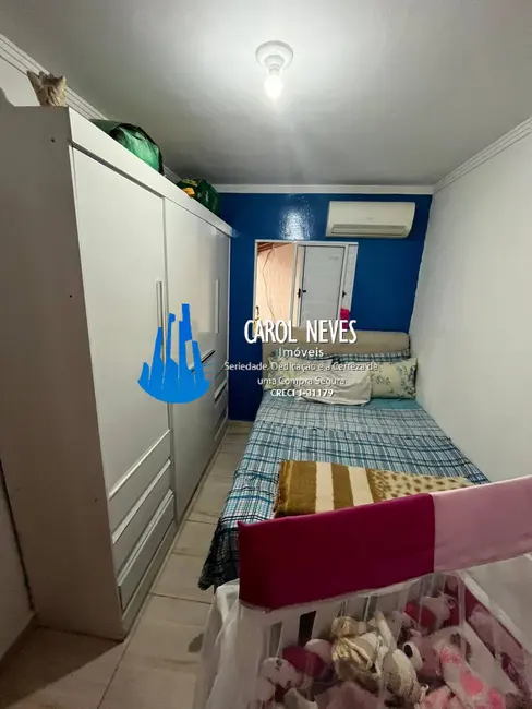 Casa com 2 quartos à venda, 50m2 em Nova Mirim, Praia Grande - SP - imagem 7 Foto 7 de Casa com 2 quartos à venda, 50m2 em Nova Mirim, Praia Grande - SP