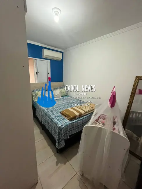 Casa com 2 quartos à venda, 50m2 em Nova Mirim, Praia Grande - SP - imagem 8 Foto 8 de Casa com 2 quartos à venda, 50m2 em Nova Mirim, Praia Grande - SP