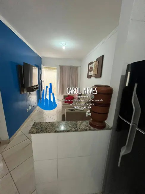 Casa com 2 quartos à venda, 50m2 em Nova Mirim, Praia Grande - SP - imagem 4 Foto 4 de Casa com 2 quartos à venda, 50m2 em Nova Mirim, Praia Grande - SP