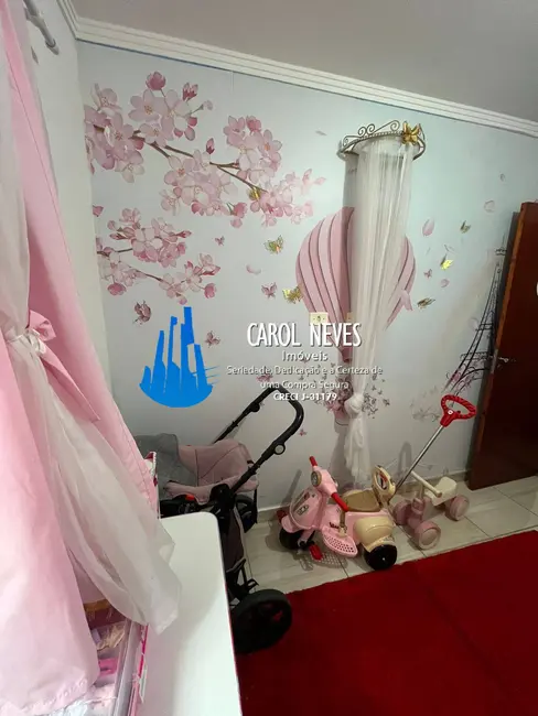 Casa com 2 quartos à venda, 50m2 em Nova Mirim, Praia Grande - SP - imagem 9 Foto 9 de Casa com 2 quartos à venda, 50m2 em Nova Mirim, Praia Grande - SP