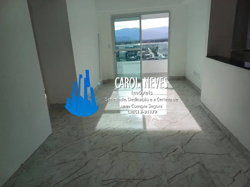 Foto 5 de Apartamento com 2 quartos para alugar em Mongagua - SP