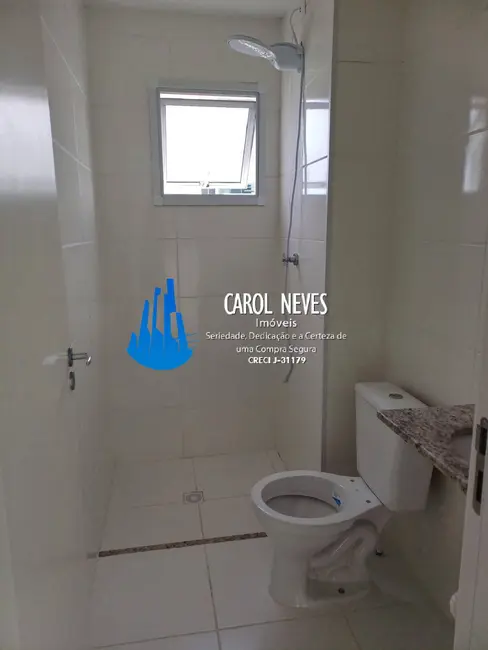 Foto 8 de Apartamento com 2 quartos para alugar em Mongagua - SP