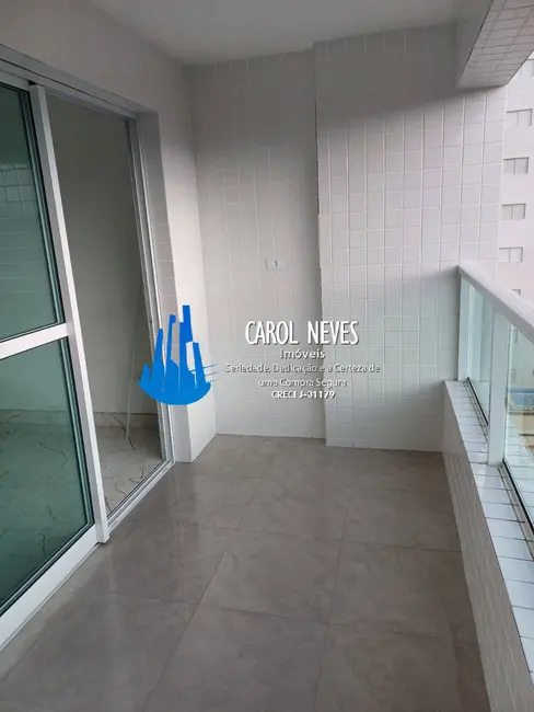 Foto 6 de Apartamento com 2 quartos para alugar em Mongagua - SP