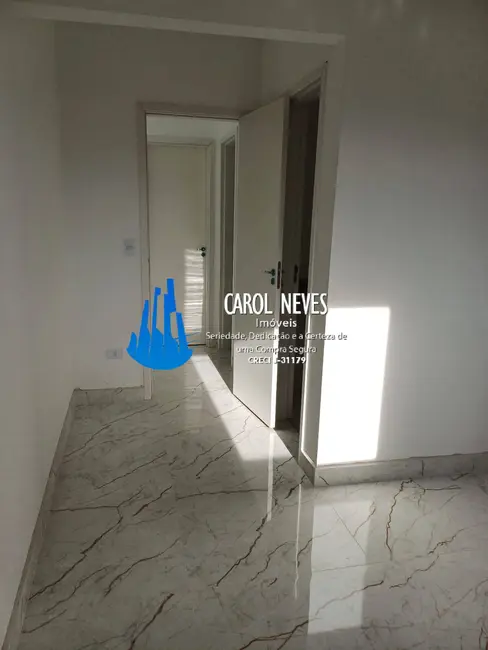 Foto 7 de Apartamento com 2 quartos para alugar em Mongagua - SP