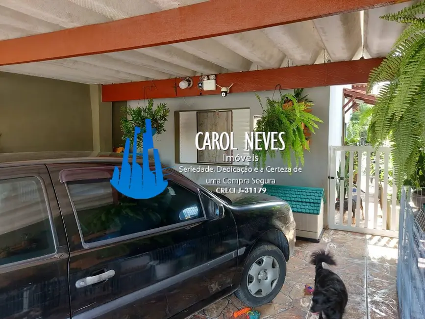 Foto 3 de Casa com 2 quartos à venda, 86m2 em Mongagua - SP