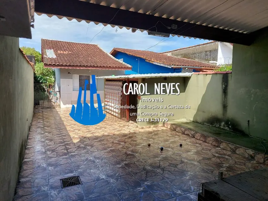 Foto 8 de Casa com 2 quartos à venda, 86m2 em Mongagua - SP