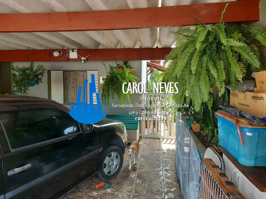 Foto 4 de Casa com 2 quartos à venda, 86m2 em Mongagua - SP