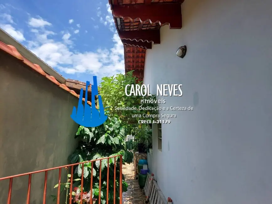 Foto 6 de Casa com 2 quartos à venda, 86m2 em Mongagua - SP