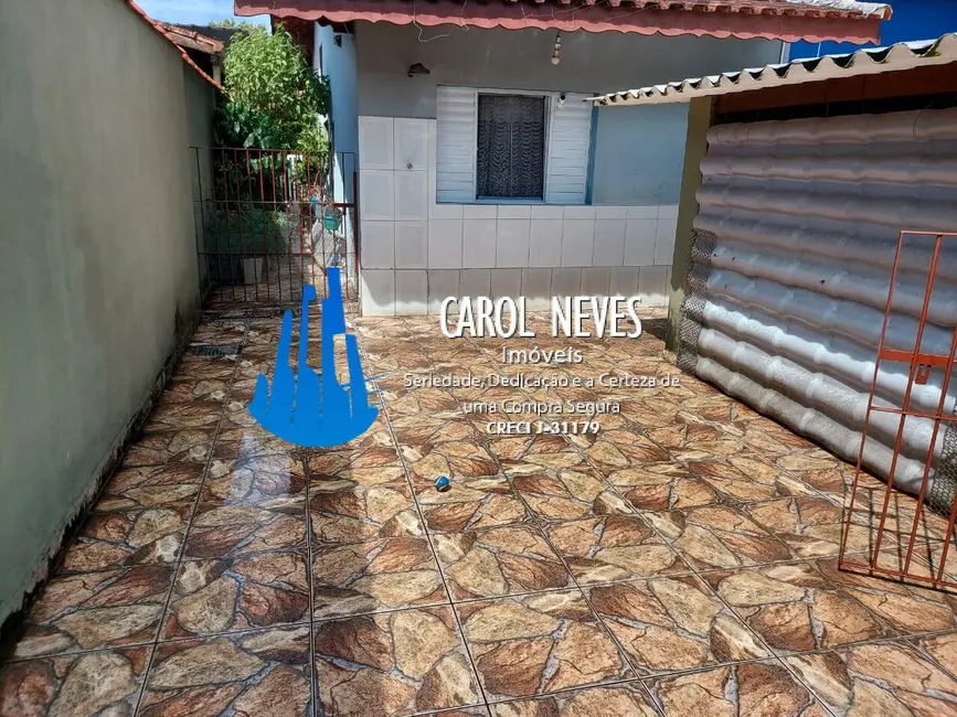 Foto 7 de Casa com 2 quartos à venda, 86m2 em Mongagua - SP