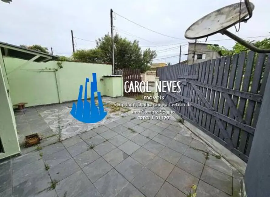 Foto 3 de Casa com 3 quartos à venda, 74m2 em Itanhaem - SP