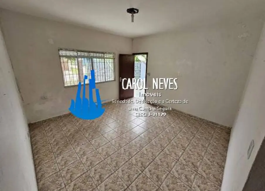 Foto 6 de Casa com 3 quartos à venda, 74m2 em Itanhaem - SP