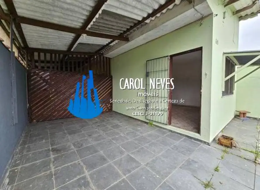 Foto 4 de Casa com 3 quartos à venda, 74m2 em Itanhaem - SP