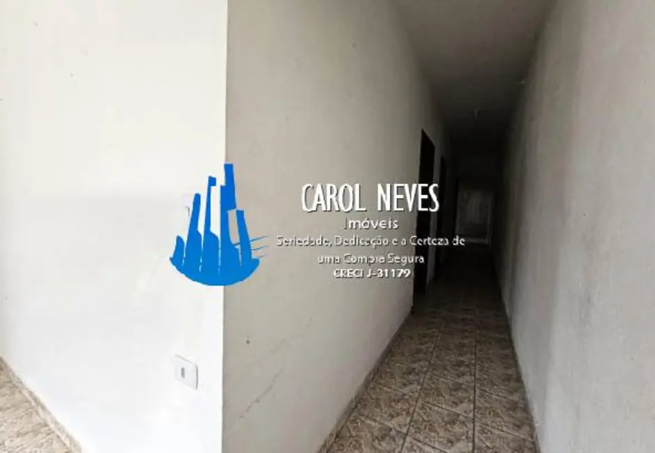 Foto 9 de Casa com 3 quartos à venda, 74m2 em Itanhaem - SP