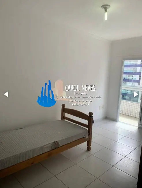 Foto 6 de Apartamento com 2 quartos à venda em Tupi, Praia Grande - SP