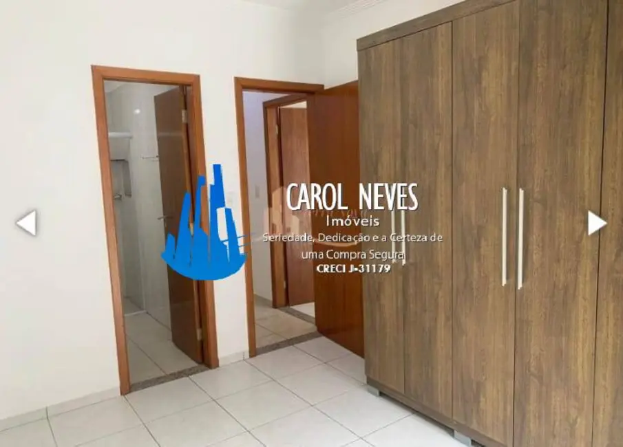 Foto 9 de Apartamento com 2 quartos à venda em Tupi, Praia Grande - SP