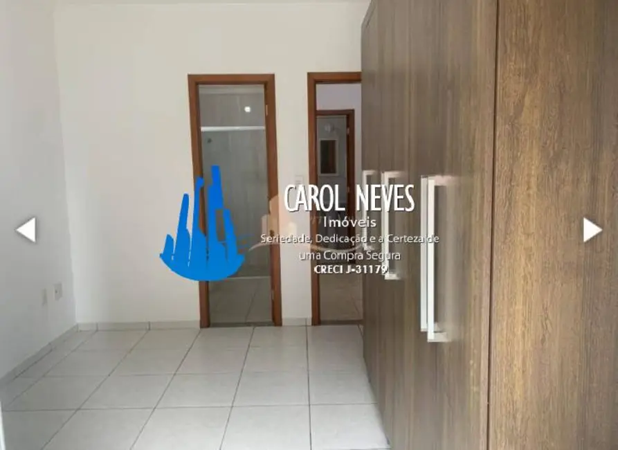 Foto 8 de Apartamento com 2 quartos à venda em Tupi, Praia Grande - SP
