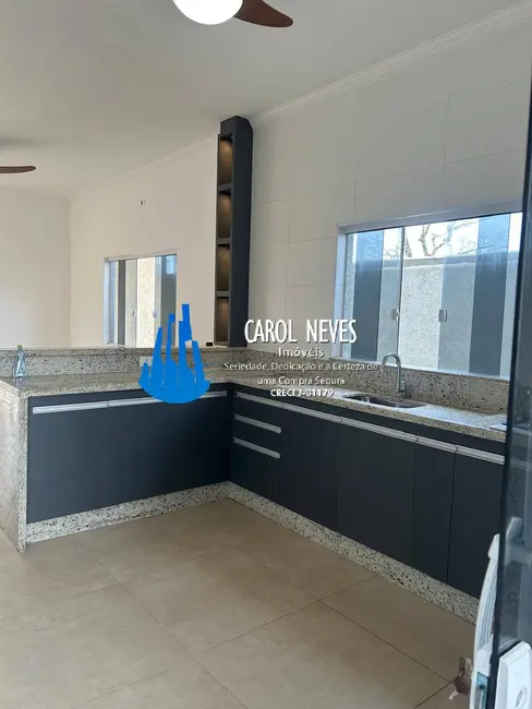 Foto 5 de Casa com 3 quartos à venda, 148m2 em Itanhaem - SP