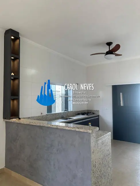 Foto 7 de Casa com 3 quartos à venda, 148m2 em Itanhaem - SP