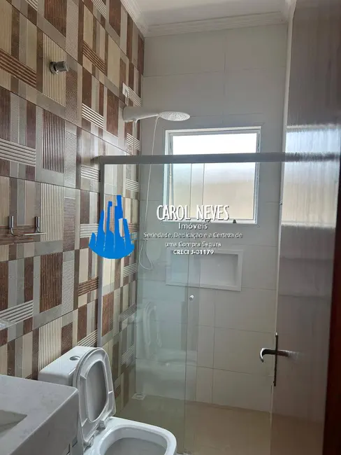 Foto 9 de Casa com 3 quartos à venda, 148m2 em Itanhaem - SP