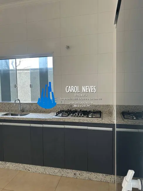 Foto 6 de Casa com 3 quartos à venda, 148m2 em Itanhaem - SP