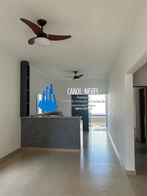 Foto 4 de Casa com 3 quartos à venda, 148m2 em Itanhaem - SP