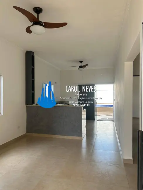 Foto 3 de Casa com 3 quartos à venda, 148m2 em Itanhaem - SP