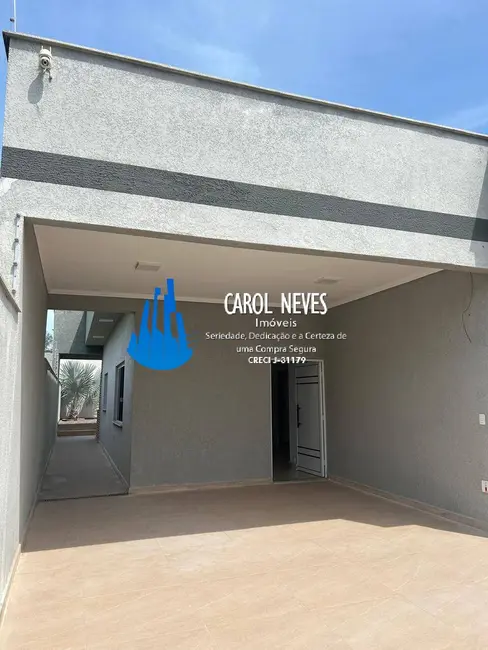 Foto 2 de Casa com 3 quartos à venda, 148m2 em Itanhaem - SP