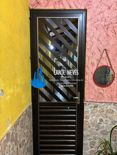 Foto 6 de Casa com 2 quartos à venda, 44m2 em Mongagua - SP