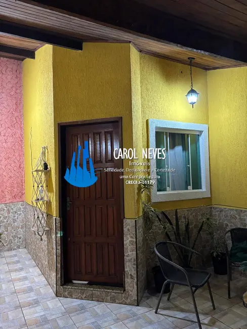 Foto 4 de Casa com 2 quartos à venda, 44m2 em Mongagua - SP