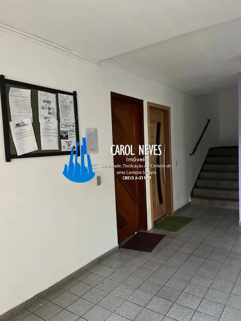 Apartamento com 2 quartos à venda, 53m2 em Santo Andre - SP - imagem 3 Foto 3 de Apartamento com 2 quartos à venda, 53m2 em Santo Andre - SP