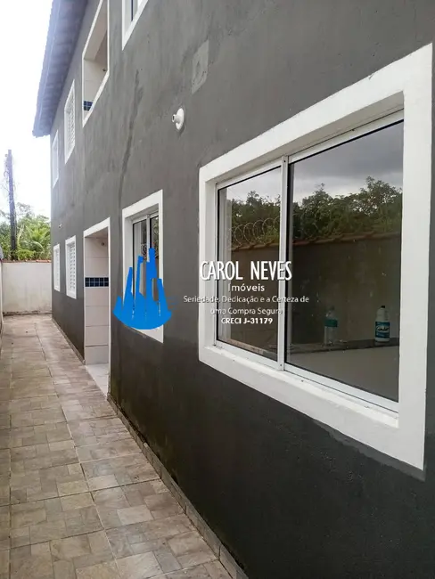 Foto 2 de Casa com 2 quartos à venda, 75m2 em Itanhaem - SP