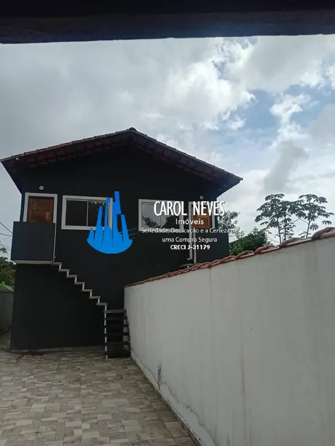 Foto 3 de Casa com 2 quartos à venda, 75m2 em Itanhaem - SP
