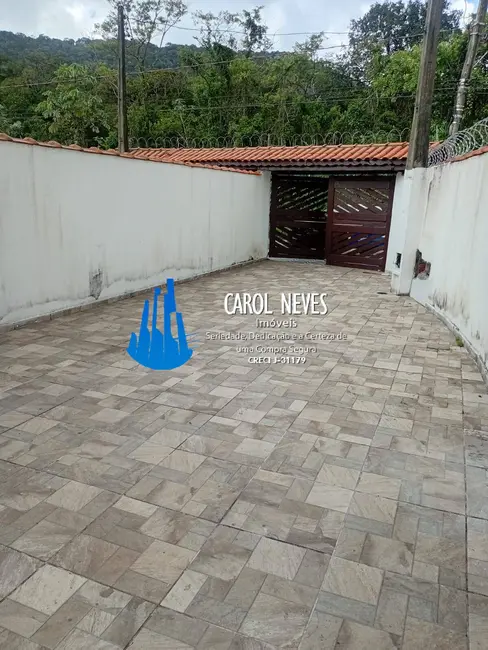 Foto 8 de Casa com 2 quartos à venda, 75m2 em Itanhaem - SP