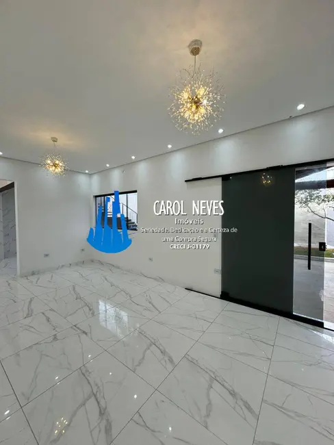 Foto 6 de Casa com 3 quartos à venda, 128m2 em Itanhaem - SP