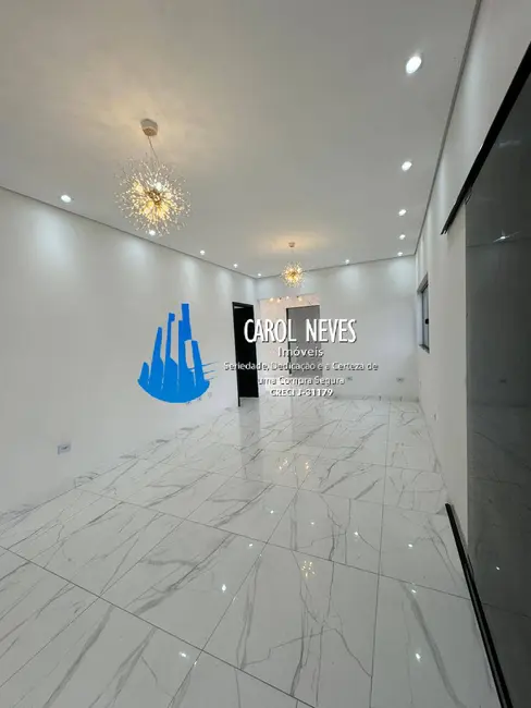 Foto 9 de Casa com 3 quartos à venda, 128m2 em Itanhaem - SP