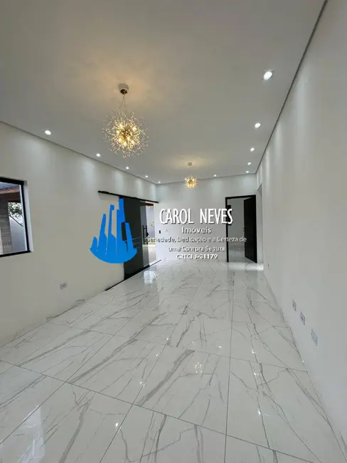 Foto 8 de Casa com 3 quartos à venda, 128m2 em Itanhaem - SP